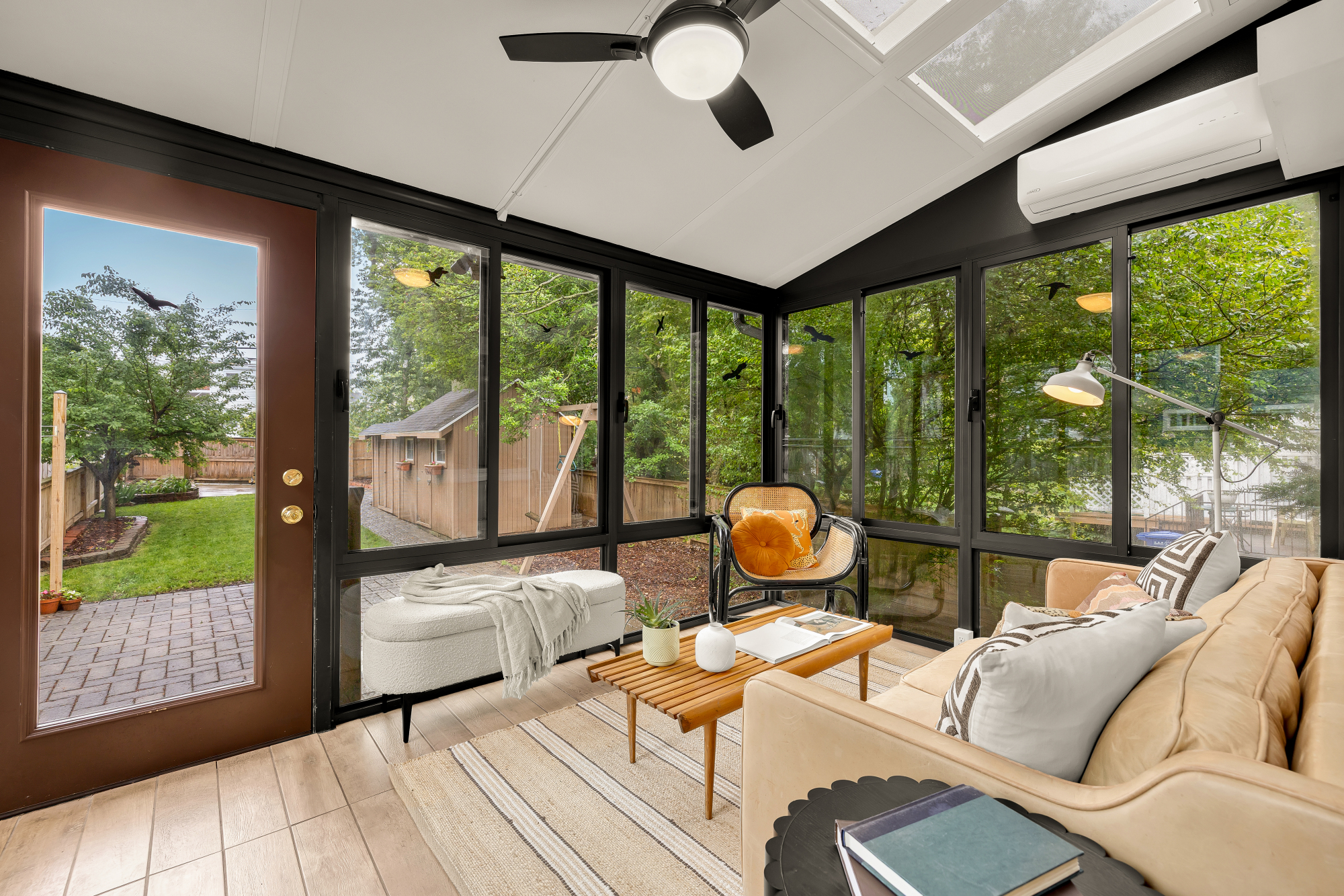 907 Varnum Street NE_Sunroom